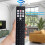 Replace ERF2AP36H Remote Control for  TV ERF2AP36H Remote Control 4