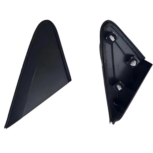 Rear View Mirror Triangle Panel 95062831 95062832 for  Cruze 2009-2016 2