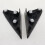 Rear View Mirror Triangle Panel 95062831 95062832 for  Cruze 2009-2016 9