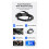 Wearable Camera with Built-in IMU for Motion Data Synchronization, 4K EIS Image Stabilization, Robot Vision,Data Capture 3