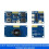 2.4G Anti-Interference 4 Channel RC Transmitter Receiver Kit,Wireless Remote Control Module for RC Car Boat DIY Project 3