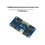 2.4G Anti-Interference 4 Channel RC Transmitter Receiver Kit,Wireless Remote Control Module for RC Car Boat DIY Project 4