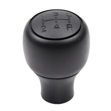 5 Speed Manual Gear Shift Knob 5L5Z-7213-AA for Ranger 1988-2011 F-150 F250 F-350 E150 E250 Shifter Lever Handball