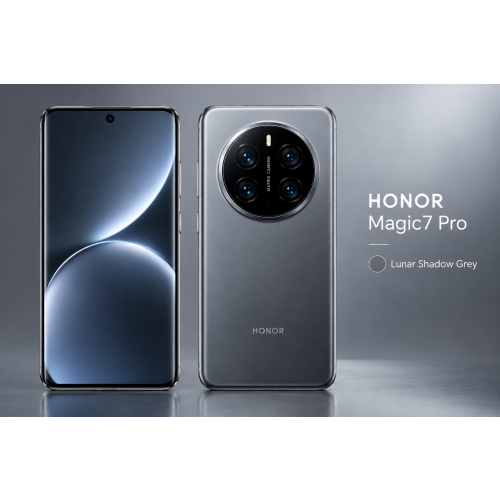 Honor New Honor magic 7 Pro Grey  12+256GB Dual Sim 2