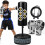 Free Standing Bag Training Gloves Children MMA 1