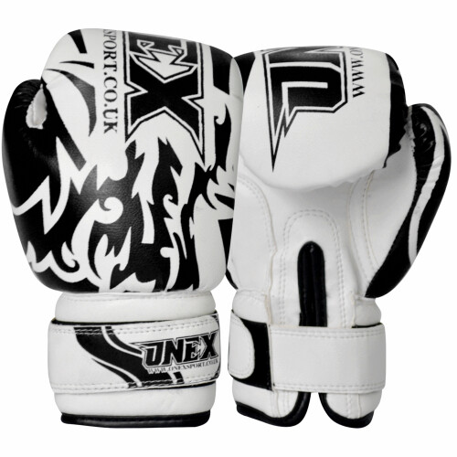 Free Standing Bag Training Gloves Children MMA 1