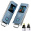 Plug &  Wireless Video Transmitter & Receiver LED Screen Decode Input 1080P Low Latency Extender 1
