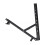 CS22 Small-Scale Solar System Mounting Bracket Metal for Pole or Pipe Installation Hanging Bracket 3