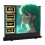 Maclean MC-211 Portable Projection Screen  Compact  Floor  100   4:3 1