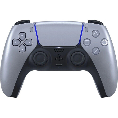 Sony PlayStation 5 DualSense Wireless Controller - Silver