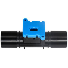 AFM3000 Gas Flow Sensor: A High-Precision Mass Flow Module Supporting Bidirectional Flow Measurement with Digital Output