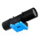 AFM3000 Gas Flow Sensor: A High-Precision Mass Flow Module Supporting Bidirectional Flow Measurement with Digital Output 6