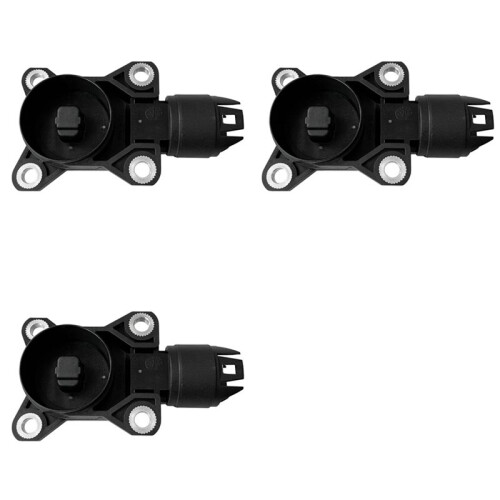 3X 11377527017 Eccentric Shaft Sensor for Valvetronic System for  E53 E60 E64 E65 E66 E70