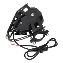 2X Faretti LED per Motociclette Fari Esterni per Auto Elettriche Scooter Fari per Motociclette