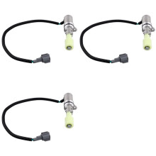 3X Sensore di Velocità di Trasmissione per Frontier Hardbody Pickup Pathfinder 25010-74P01 25010-74P00 2501074P01