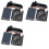 3X STM32F407VET6 Development Board Cortex-M4 STM32 Minimum System Learning Board ARM Core Board +3.2 Inch LCD TFT Screen 1