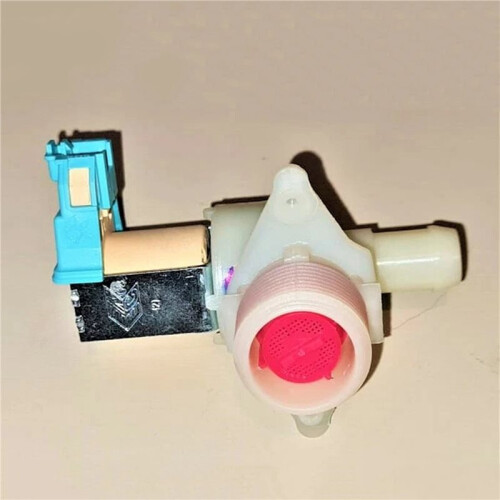 3X NEW 33190247 Washing Machine Electromagnetic Valve for W10316932
