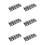 14.5MM 60 Optical Infrared Motion Capture Reflective  Balls -Type Paste Markers for 3D Animation VR Tracking 1