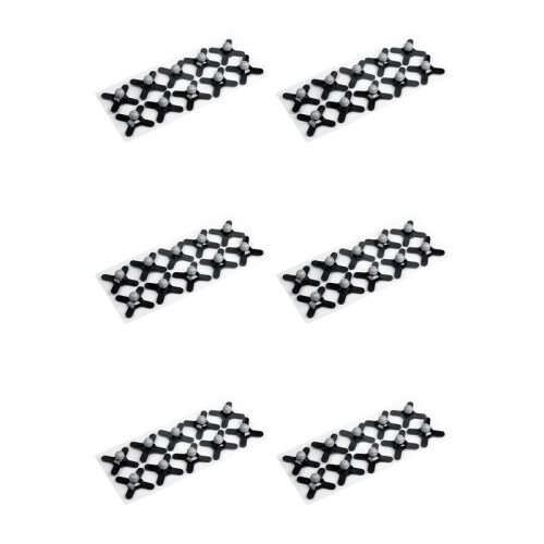 14.5MM 60 Optical Infrared Motion Capture Reflective  Balls -Type Paste Markers for 3D Animation VR Tracking