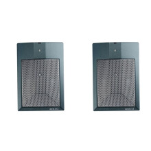 2X BETA 91 Professional Half-Cardioid Wired Condenser Microphone