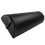 Travesseiro de Massagem Semi-Round com Alça, 15.75 X 7.87 X 4.13 Polegadas, Travesseiro de PU Leather Semi-Round 3