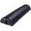 Travesseiro de Massagem Semi-Round com Alça, 15.75 X 7.87 X 4.13 Polegadas, Travesseiro de PU Leather Semi-Round 9
