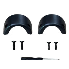 1 Pair Buckle for for Headphones Headband Hinge Bracket Hinge Repair Replacement Accessories