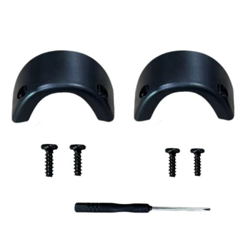 1 Pair   Buckle for  for  Headphones Headband Hinge Bracket Hinge Repair Replacement Accessories
