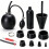 Automotive EVAP Smoke Machine Premium Accessories Everything Needed for Professional Smoke Machine Diagnostics 1