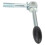 Clamp-Style Handle for Trailer Jacks (M12 Fitting)-Suitable for RVs, Marine Trailers, and Utility Trailers. 6