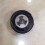 For  Model 3 Model Y Front Suspension Lower Control Arm Lower Fork Bushing 1044358-00-A 6