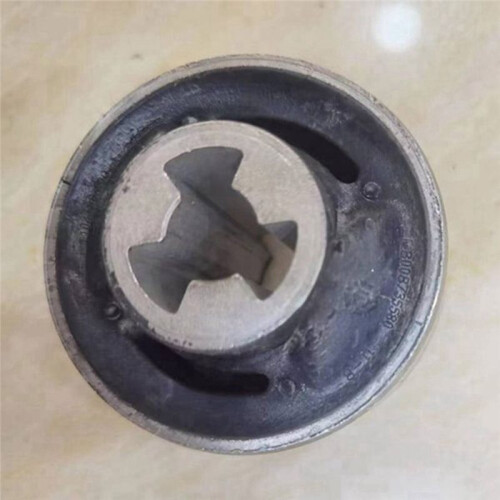 For  Model 3 Model Y Front Suspension Lower Control Arm Lower Fork Bushing 1044358-00-A 1