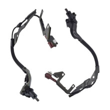 Front ABS Sensor 8104562270 8104562280 for D-MAX 2002-2012 Passport