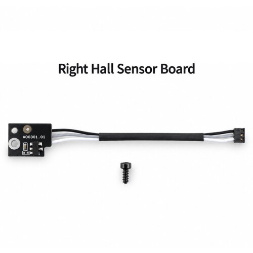 For  X2D 3D Printer Right Hall Sensor Board Filament Detection Hall Sensor Board for X2D 3D Printer Parts 2