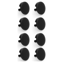 8pcs Air Fryer Rubber Feet,Upgraded Silicone Protective Pads/Bumpers,Air Fryer Accessories