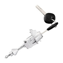 Linker Portierslotcilinder 51217187881 voor X5 E70 X6 2003-2006