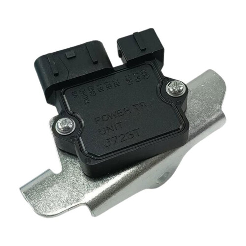 Ignition Control Module Ignition Amplifier MD349207 MD304018 for  Pajero L200 Nativa
