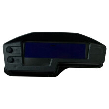 Motorcycle Digital Meter Speedometer Dashboard for XRE 300 Xre300 2019-2023