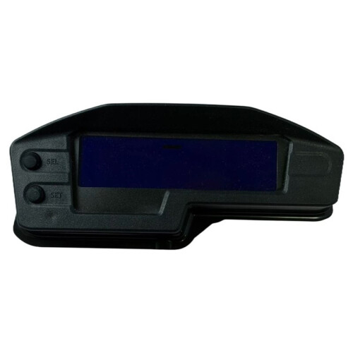 Motorcycle Digital Meter Speedometer Dashboard for  XRE 300 Xre300 2019-2023
