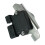 Ignition Control Module Ignition Amplifier MD349207 MD304018 for  Pajero L200 Nativa 2