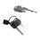 Car Ignition Lock Cylinder 35100-SAA-901 for  Fit Jazz   2002-2014 2