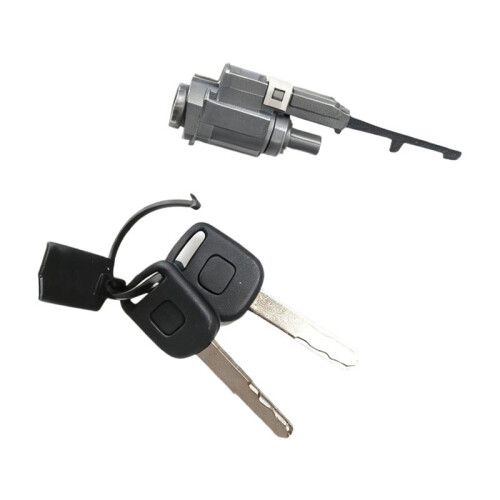 Car Ignition Lock Cylinder 35100-SAA-901 for  Fit Jazz   2002-2014 1