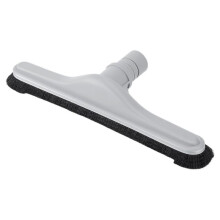 Replacement Floor Brush for ProTeam 100623, Nylon Floor Tool, Gray for ProTeam 100623 E-Z Glide Backpack Vacuum