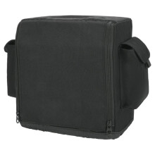 Protective Cover for Frontman 10G Guitar Amplifier Guitar Amp Storage Bag with Two Pocket Adjustable Elastic Band