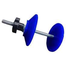 Gereedschap voor Het Verwijderen van Waterdichtingscomponenten voor Wasmachinelagers, Waterkeerringtrekker en Koppelingsset, Accessoires voor