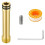 1247984 Adaptador Extensor de Codo para Codo de Pared de Ducha para  K-98350 Awaken 1247984 1
