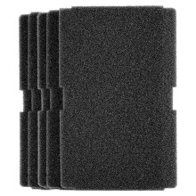 5PCS Replacement Dryer Filters for //Elektra Bregenz/Blomberg Part 2964840100 Tumble Dryer Spare Parts
