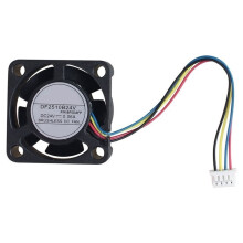 2510 24V Hotend Cooling Fan 4Pin Plug Replacement for Flashforge Creator 5/Creator 5 Pro 3D Printer Parts