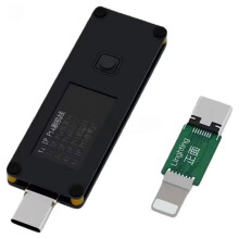 7-in-1 Multi-Model Universal Recovery Restore Repair Cable Type-C Fast Charging Port for 6-17 Pro Max