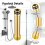 1247986 Adaptador Extensor de Codo para Codo de Pared de Ducha para  K-98350 Awaken 1247986 2